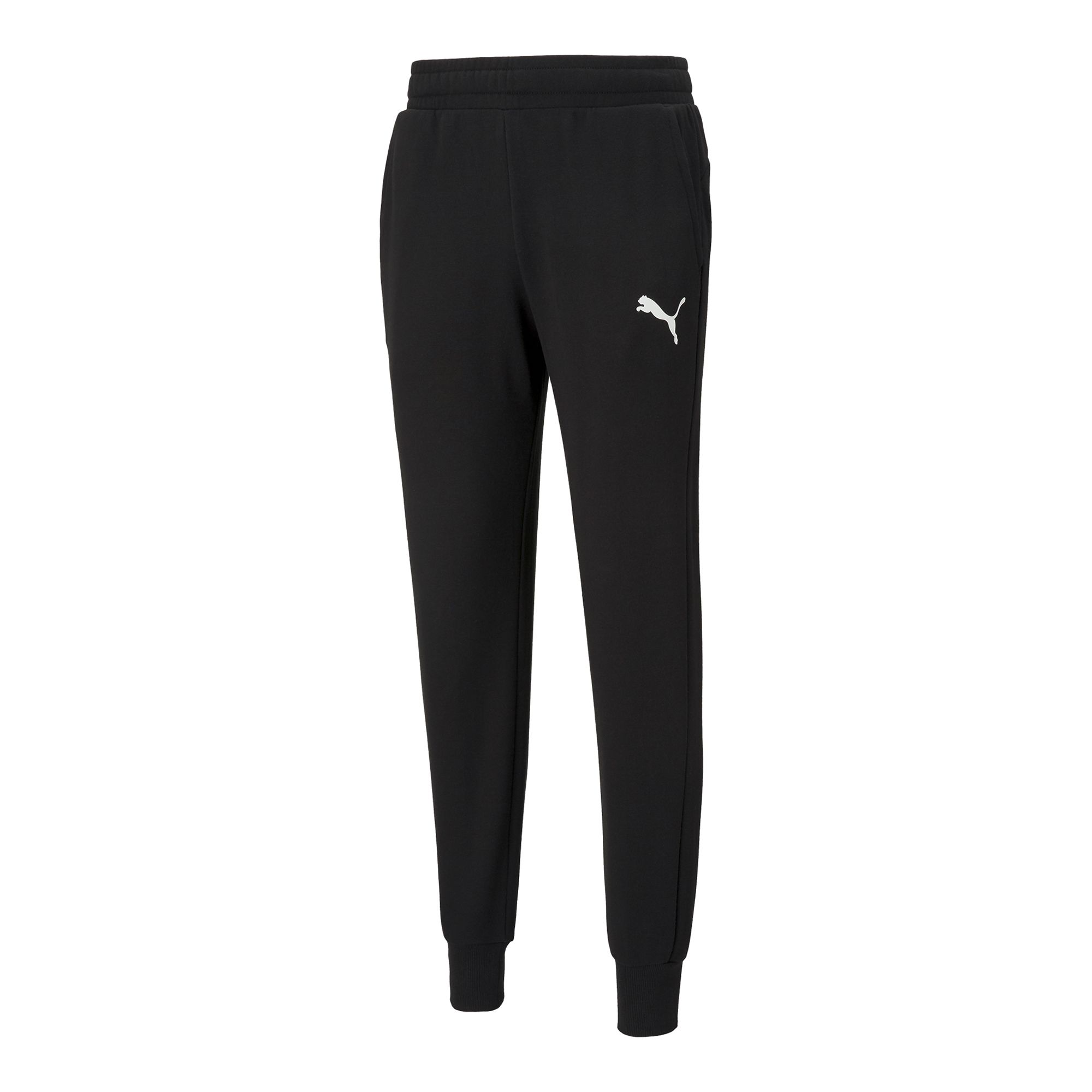 Puma Ess Logo Pants Tr Cl