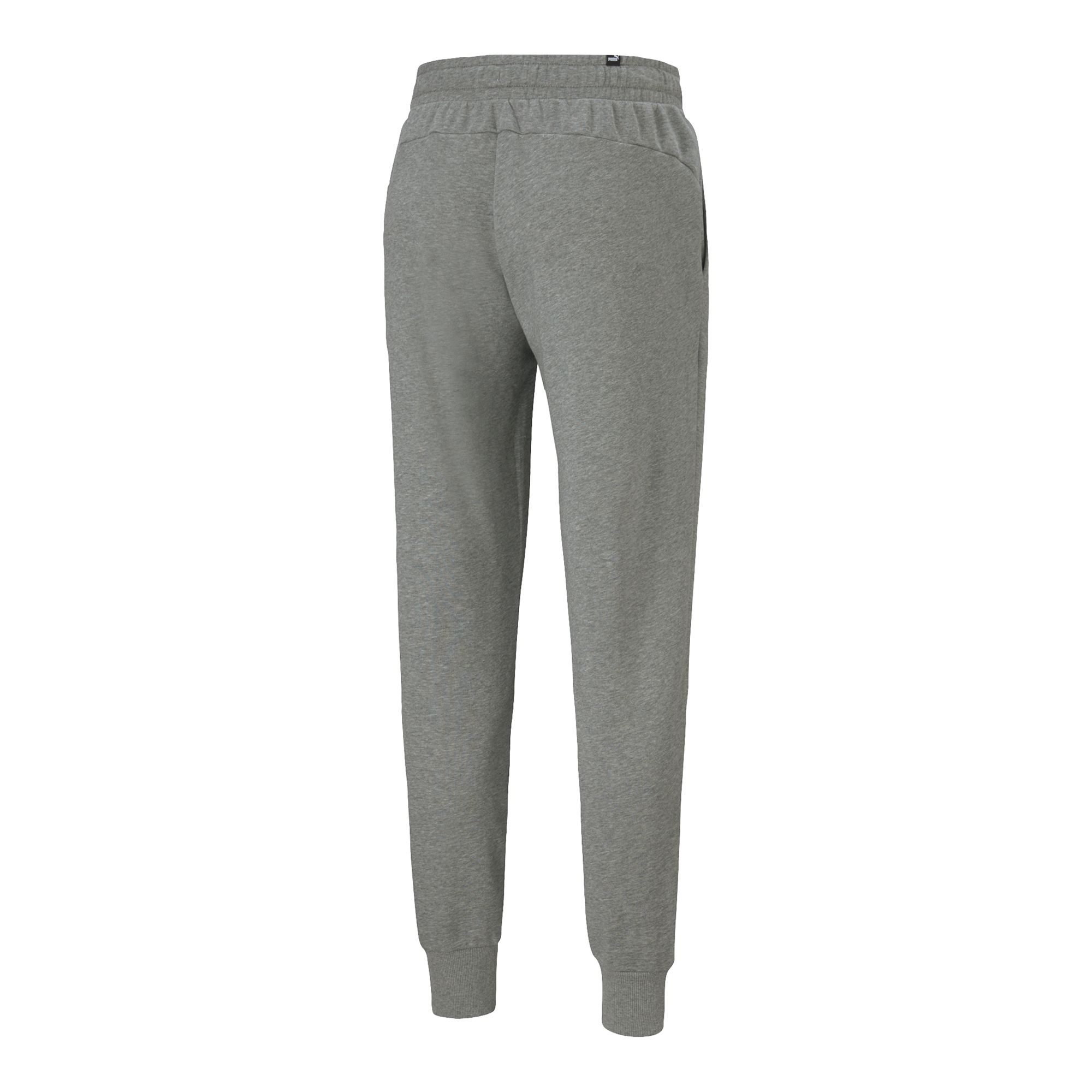 Puma Ess Logo Pants Tr Cl - 4