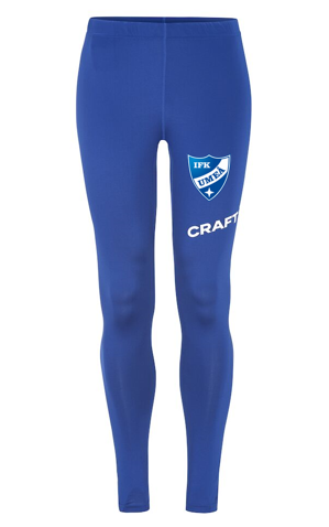 Craft Adv Nordic Ski Club Underdel W (IFK Umeå Skidor Tävlingsdräkt)