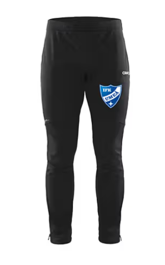 Craft Core Nordic Ski Club FZ Pants Jr (IFK Umeå Skidor)