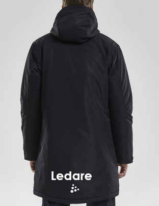 Craft Jacket Parkas M (Robertsfors IK Ledare) - 2
