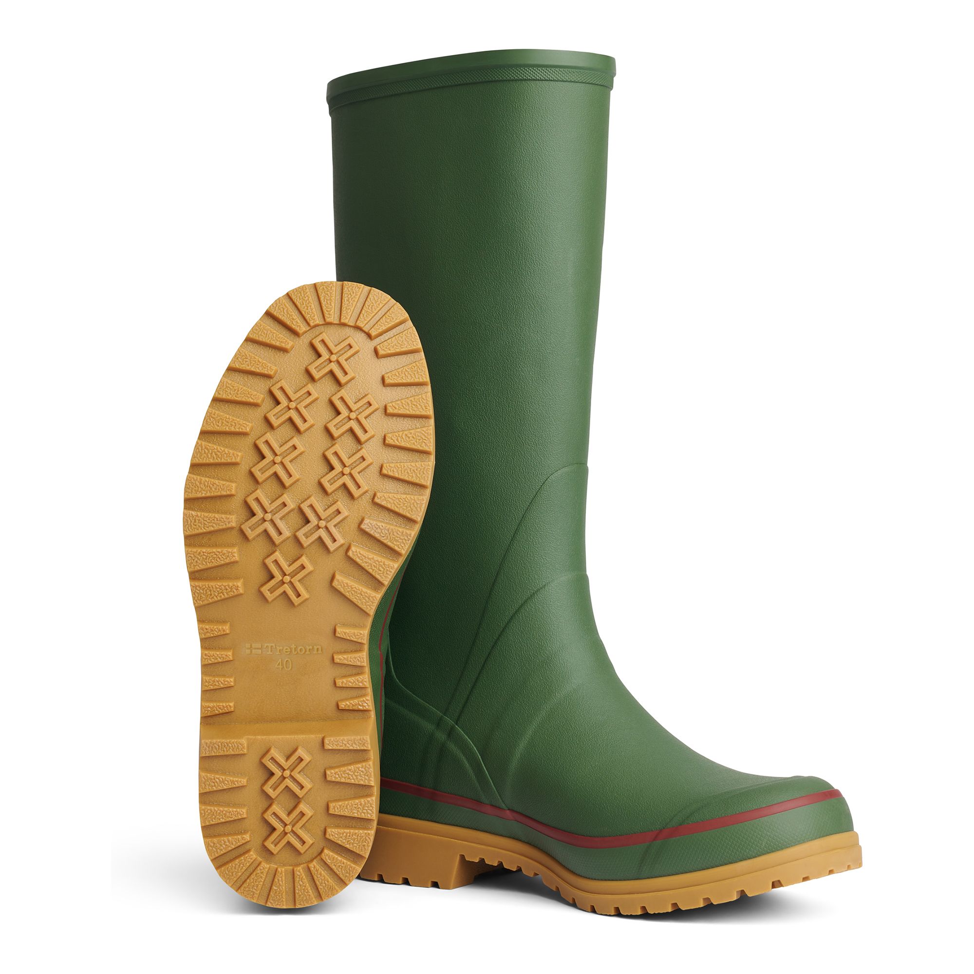 Tretorn Sarek 72 - 3