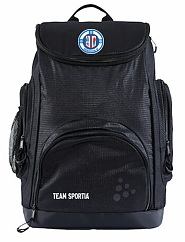 Craft Transit Equipment Bag 38L (Röbäcks IF)