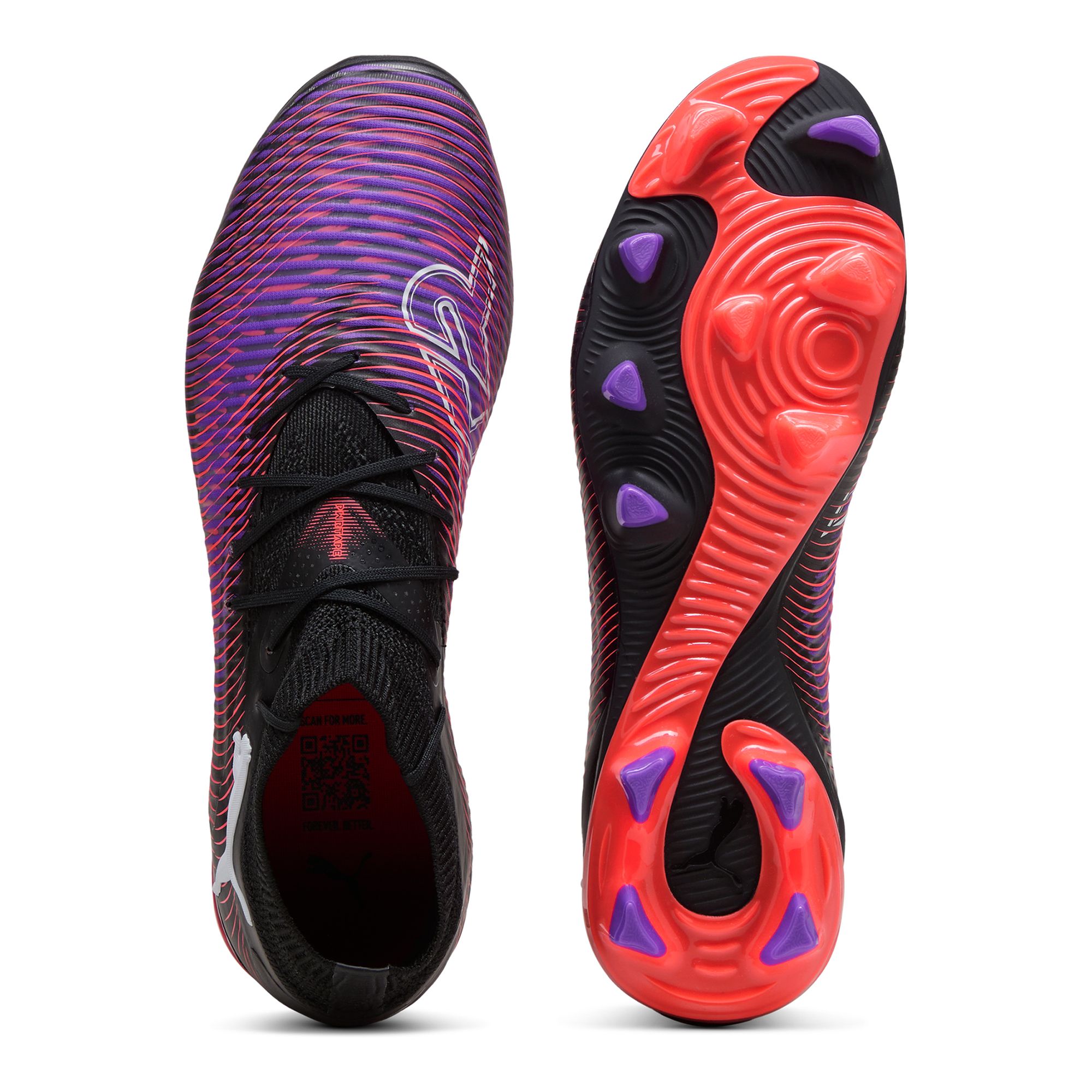 Puma Future 8 Pro FG/AG - 3