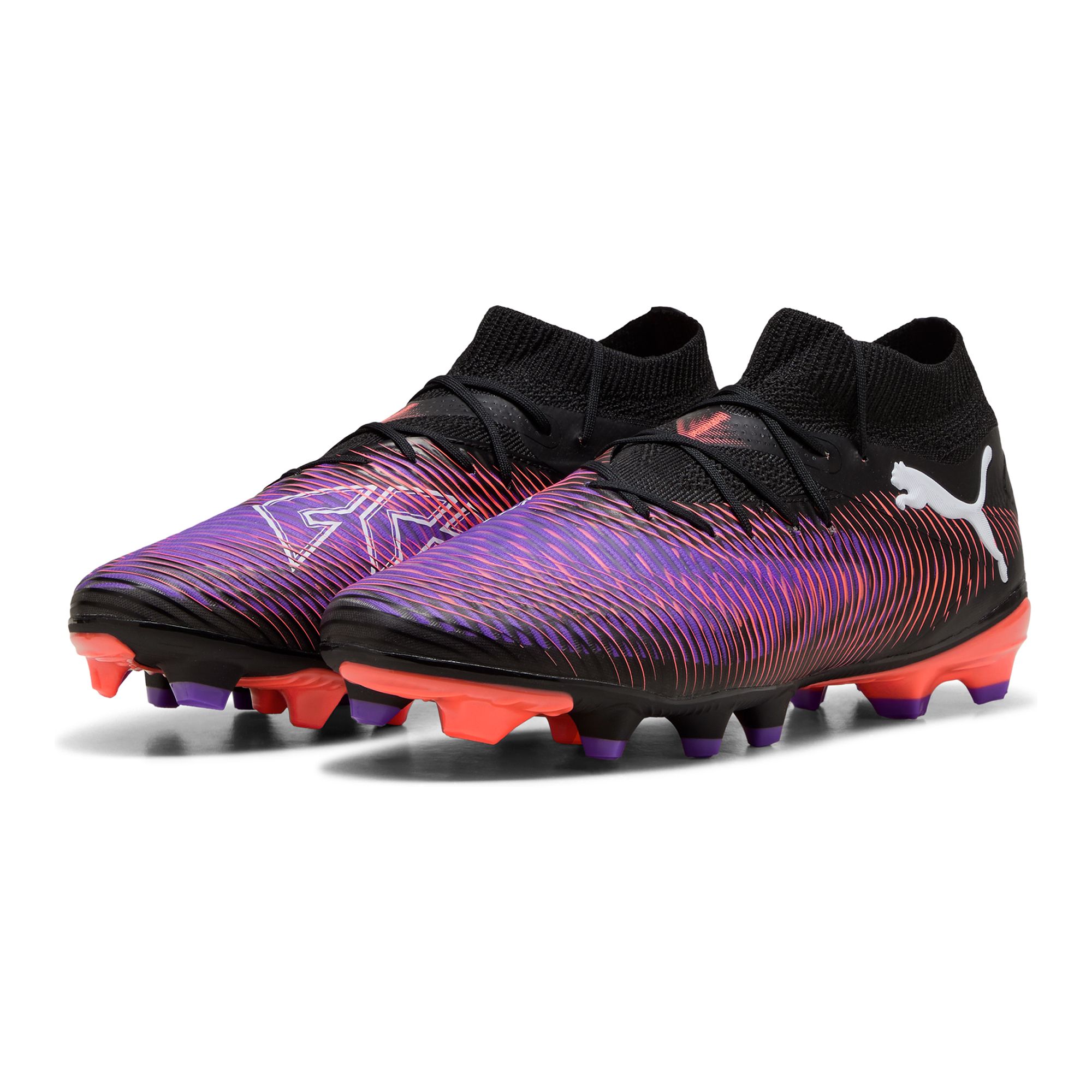 Puma Future 8 Pro FG/AG - 2