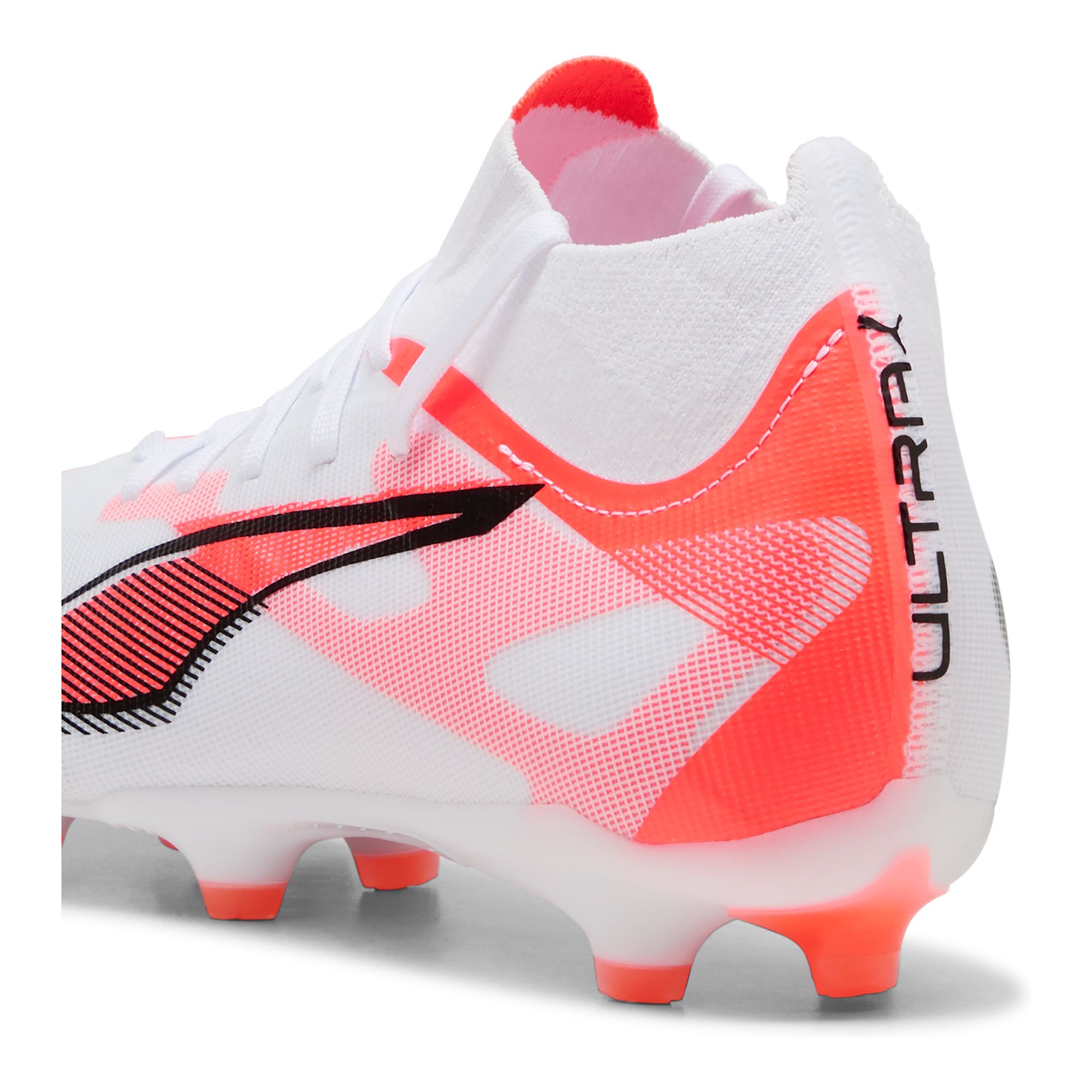 Puma Ultra 5 Match+ Fg/Ag Wn S Fotbollsskor - 4