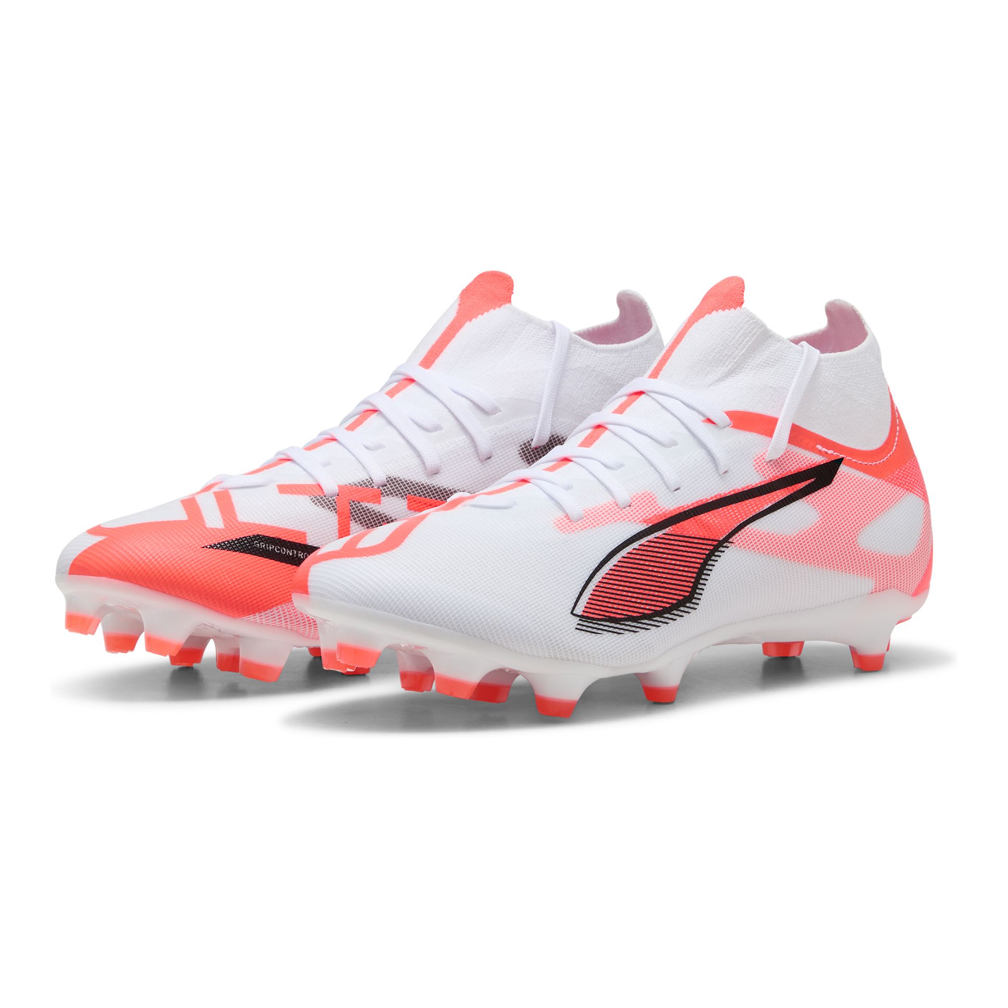 Puma Ultra 5 Match+ Fg/Ag Wn S Fotbollsskor