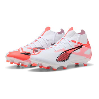 Puma Ultra 5 Match+ Fg/Ag Wn S Fotbollsskor