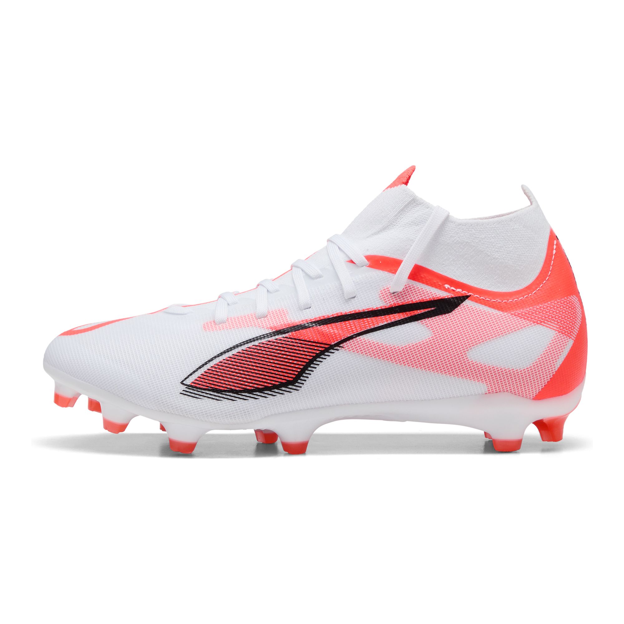 Puma Ultra 5 Match+ Fg/Ag Wn S Fotbollsskor - 3