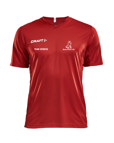 Craft Squad Go Jersey Solid W (Robertsfors IK)