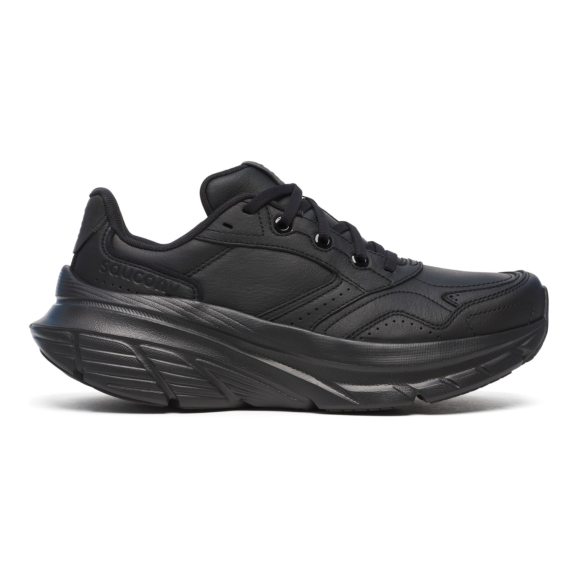 Saucony Guide Metro Le Wide W - 2