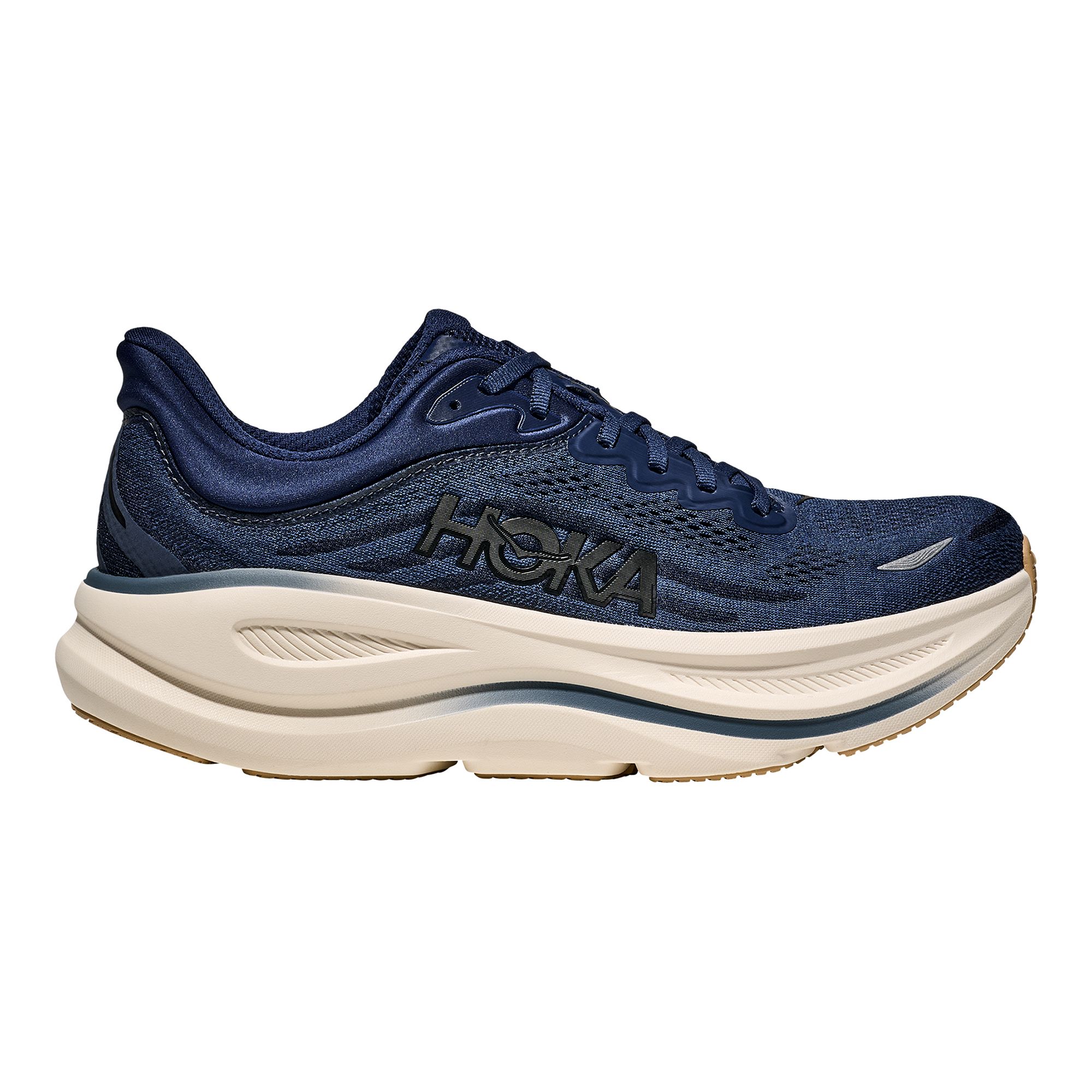 Hoka M Bondi 9 - 4