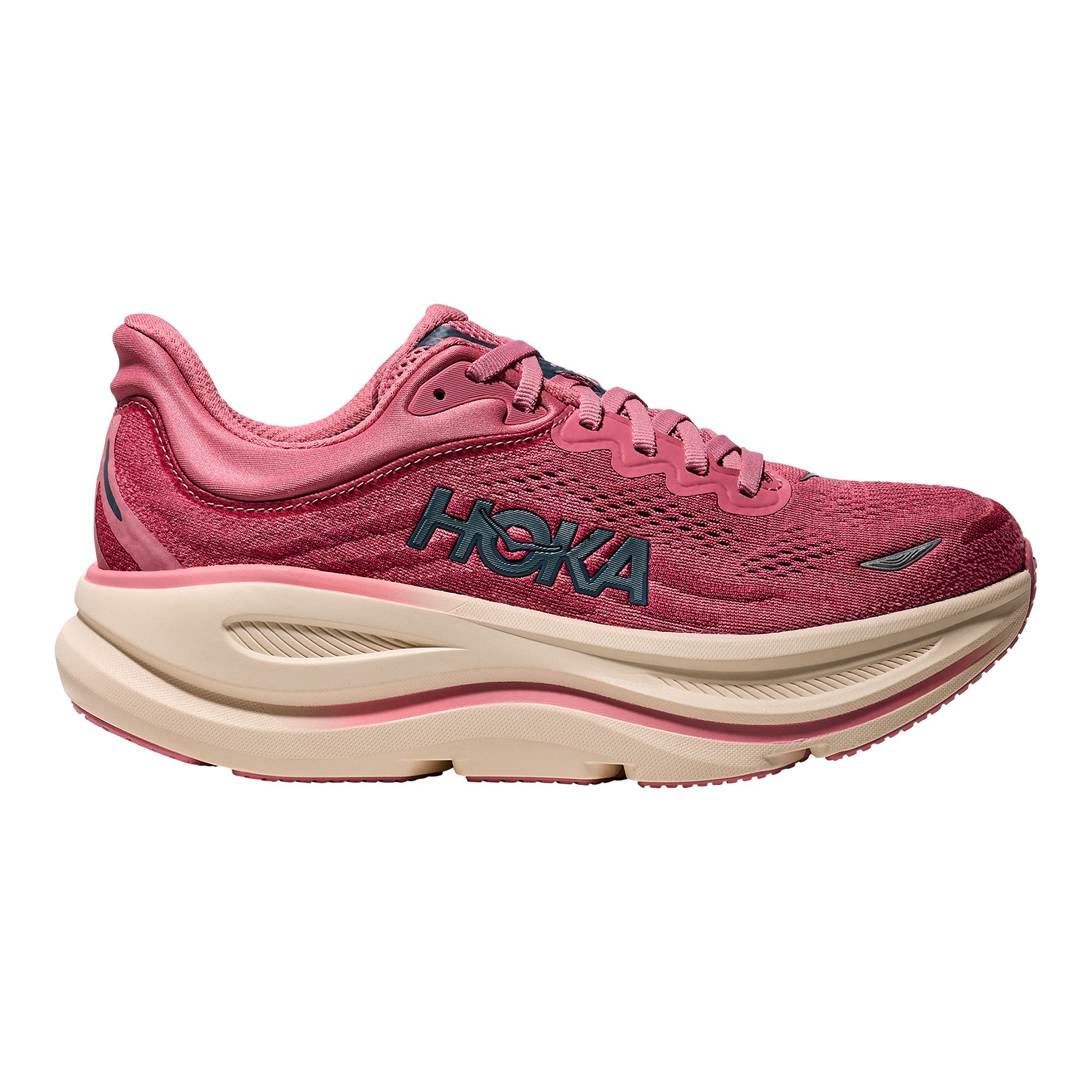 Hoka W Bondi 9 - 4