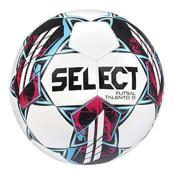 Select Futsal Talento 13