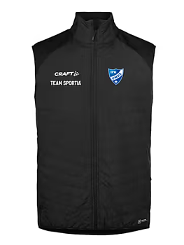 IFK Skidor Craft Adv Nordic Ski Club Vest Jr