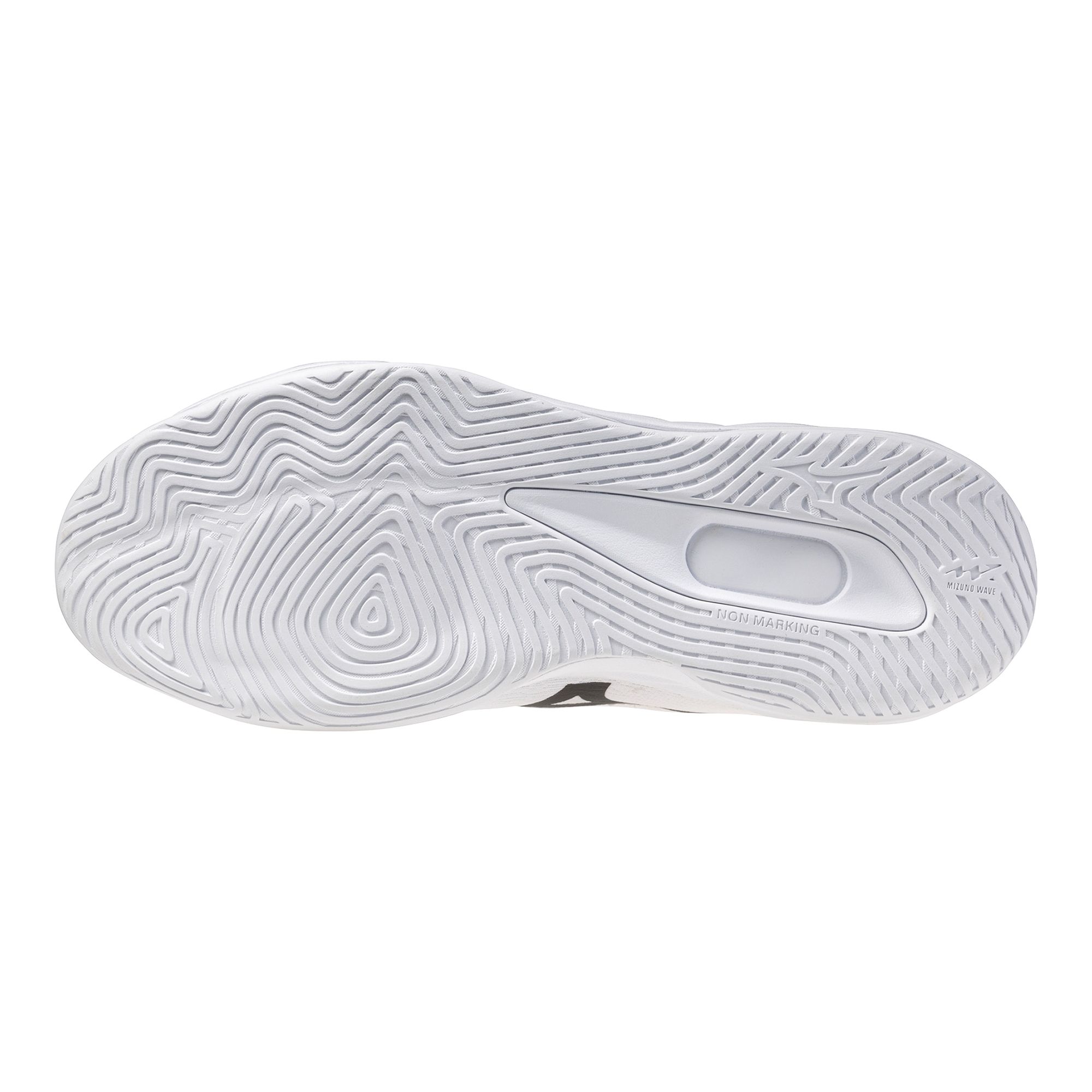 Mizuno Wave Luminous Pro - 4