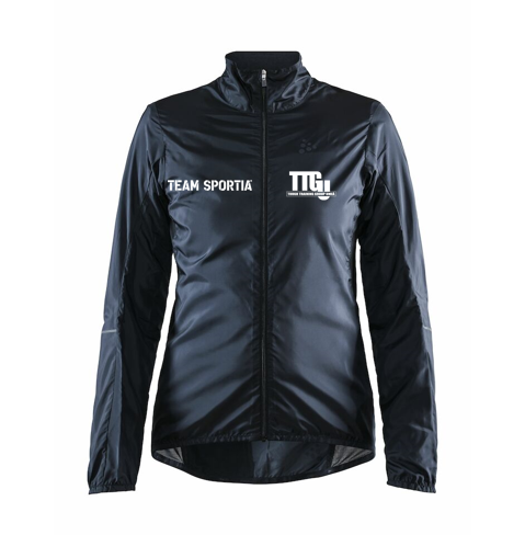 TTGU Craft Essence Light Wind Jkt W