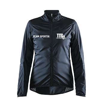 TTGU Craft Essence Light Wind Jkt W