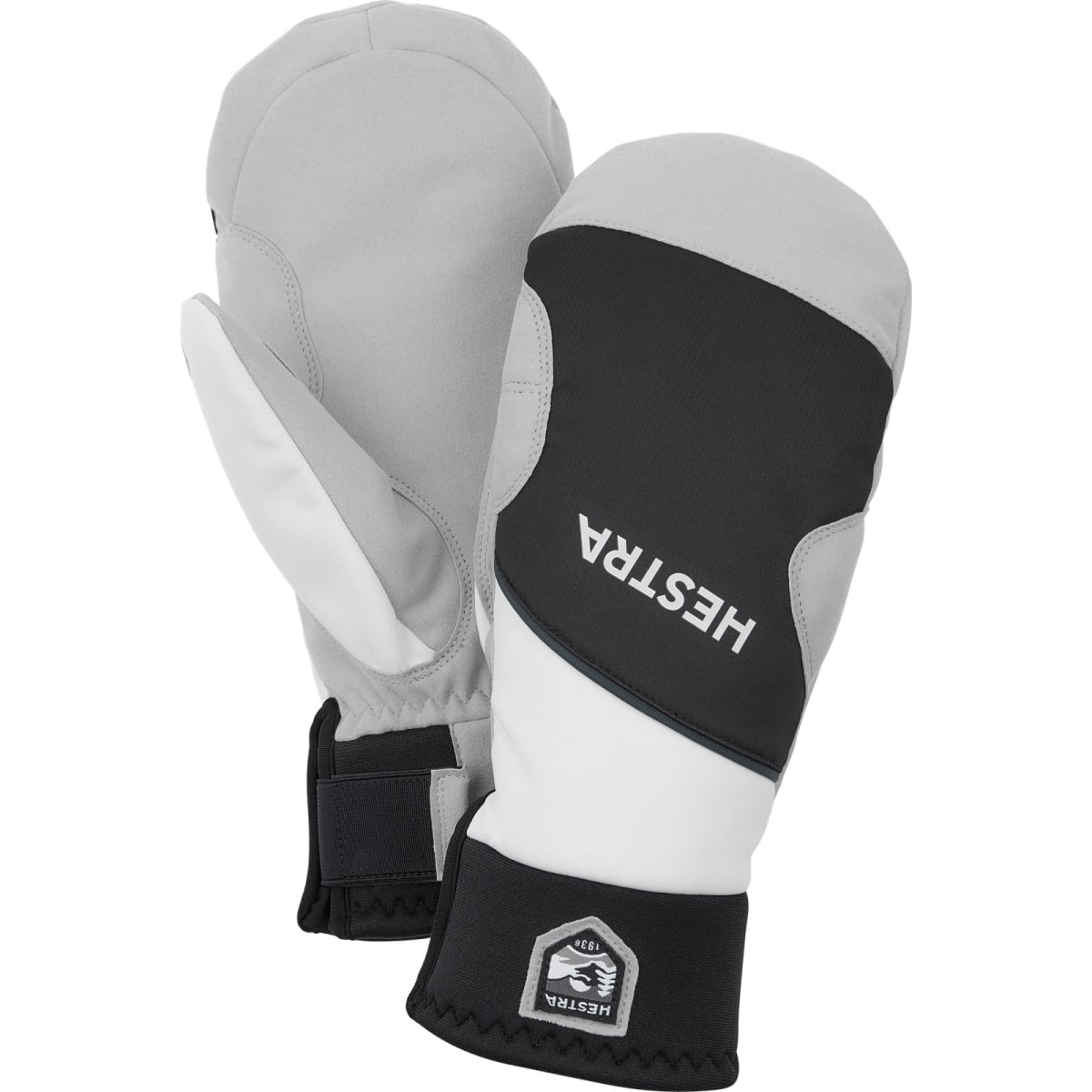Hestra  Comfort Tracker  tum