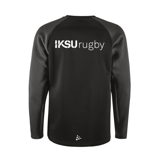 Craft Squad 2.0 Crewneck M (IKSU Rugby) - 2