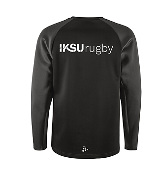 Craft Squad 2.0 Crewneck M (IKSU Rugby)