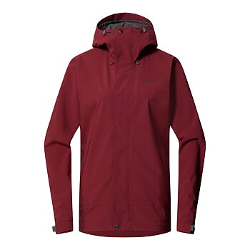 Haglöfs Breeze Proof Jacket Women