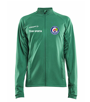 Umeå Curling Craft Evolve 2.0 Full Zip M
