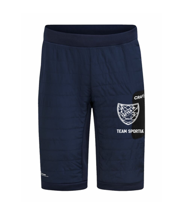 Täfteå IK Skidor Craft Core Nordic Ski Club Shorts Unisex
