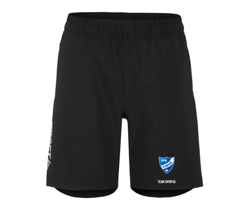 Craft Rush 2.0 Shorts Jr (IFK Umeå Skidor)