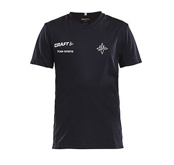 Craft Squad Go Jersey Solid Jr (IFK Åkullsjön)
