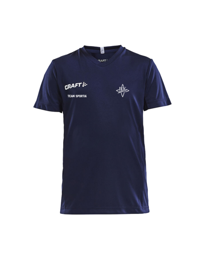 Craft Squad Go Jersey Solid Jr (IFK Åkullsjön) - 2
