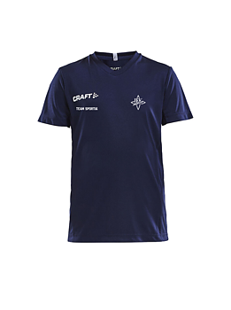 Craft Squad Go Jersey Solid Jr (IFK Åkullsjön)