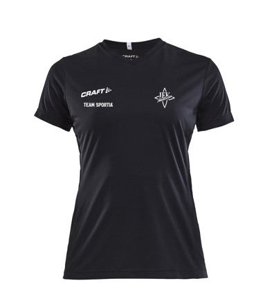 Craft Squad Go Jersey Solid W (IFK Åkullsjön)