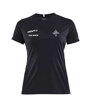 Craft Squad Go Jersey Solid W (IFK Åkullsjön)