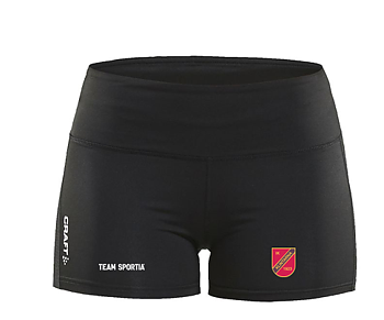 Klintarna Craft Rush Hot Pants Dam