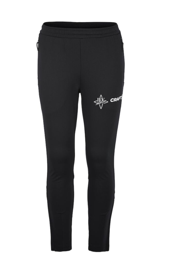 Craft Evolve 2.0 Pants Jr (IFK Åkullsjön)