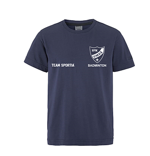Craft Community 2.0 Tee M (IFK Umeå Badminton)