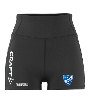 Craft Rush 2.0 Hot Pant W (IFK Umeå Skidor)