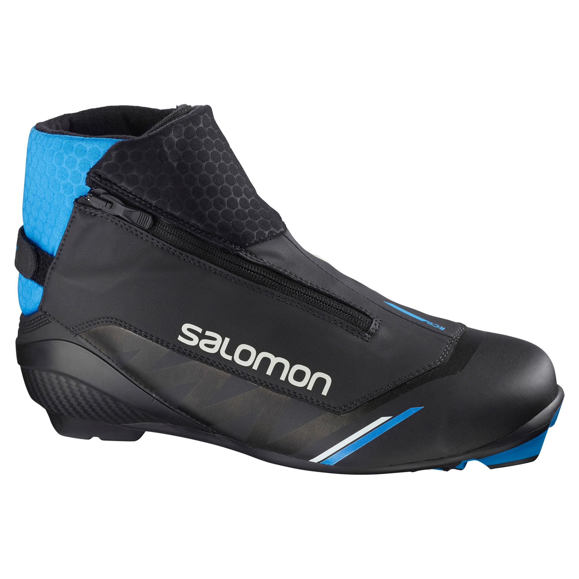 Salomon Rc9 Nocturne Prolink
