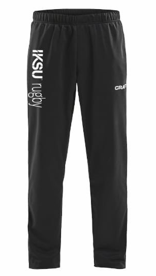 Craft Squad Go Pant M (IKSU Rugby)