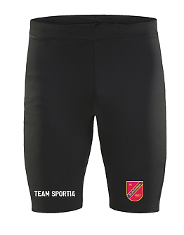 Klintarna Craft Rush 2.0 Short Tights Jr