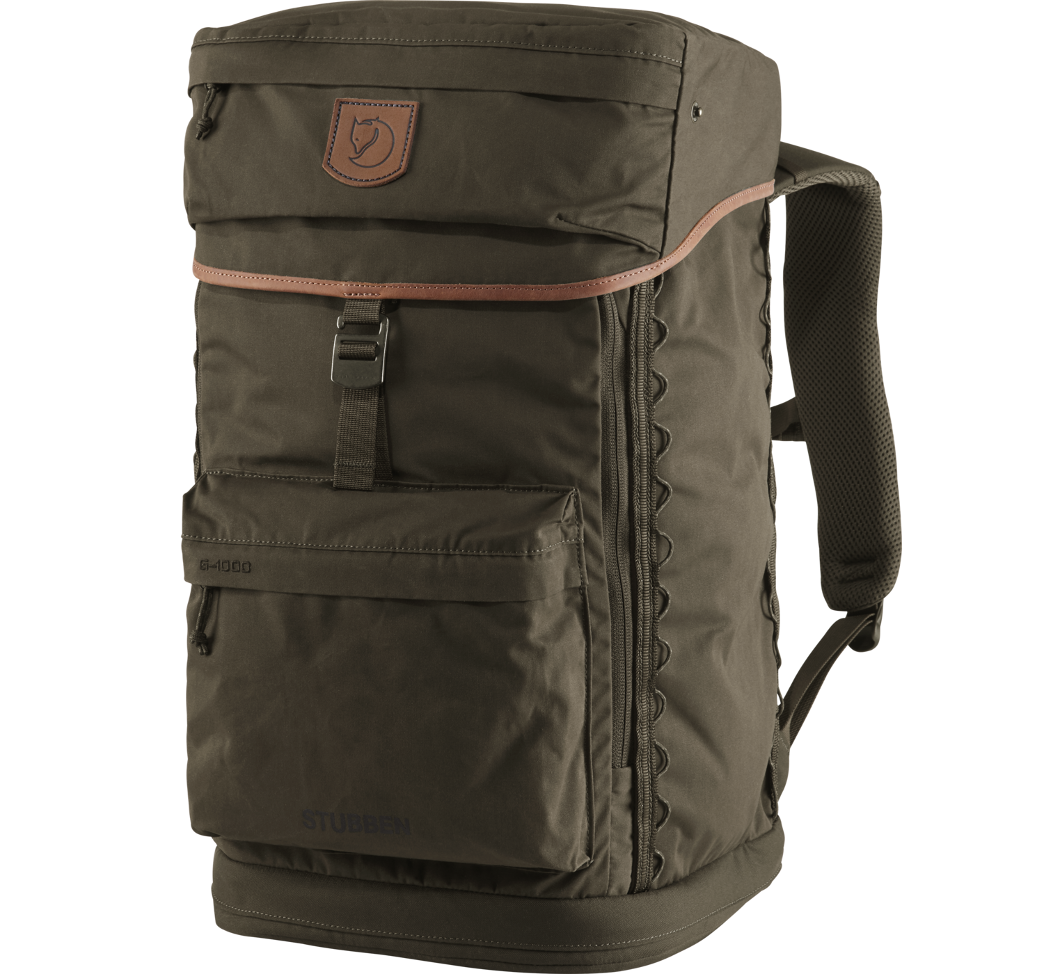 Fjällräven Singi Stubben