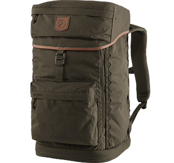 Fjällräven Singi Stubben