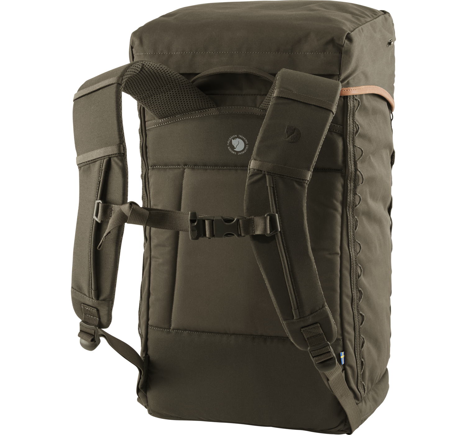 Fjällräven Singi Stubben - 2