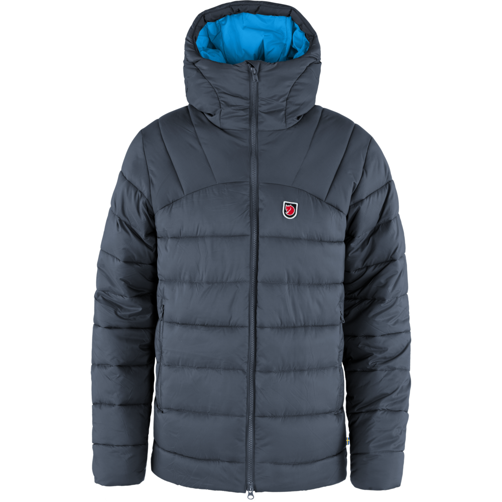 Fjällräven Expedition Mid Winter Jacket M - 2