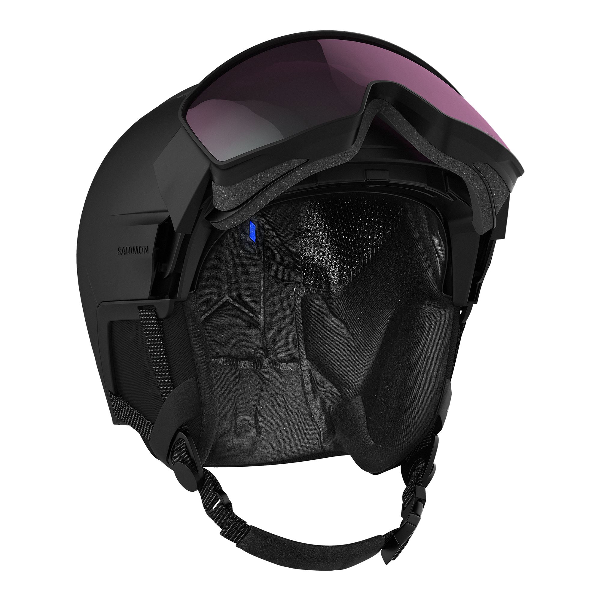 Salomon Helmet Driver Pro Sigma Skidhjälm - 3