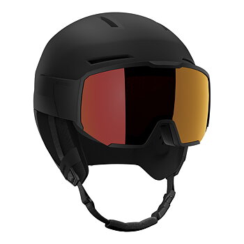 Salomon Helmet Osmo Sigma Skidhjälm
