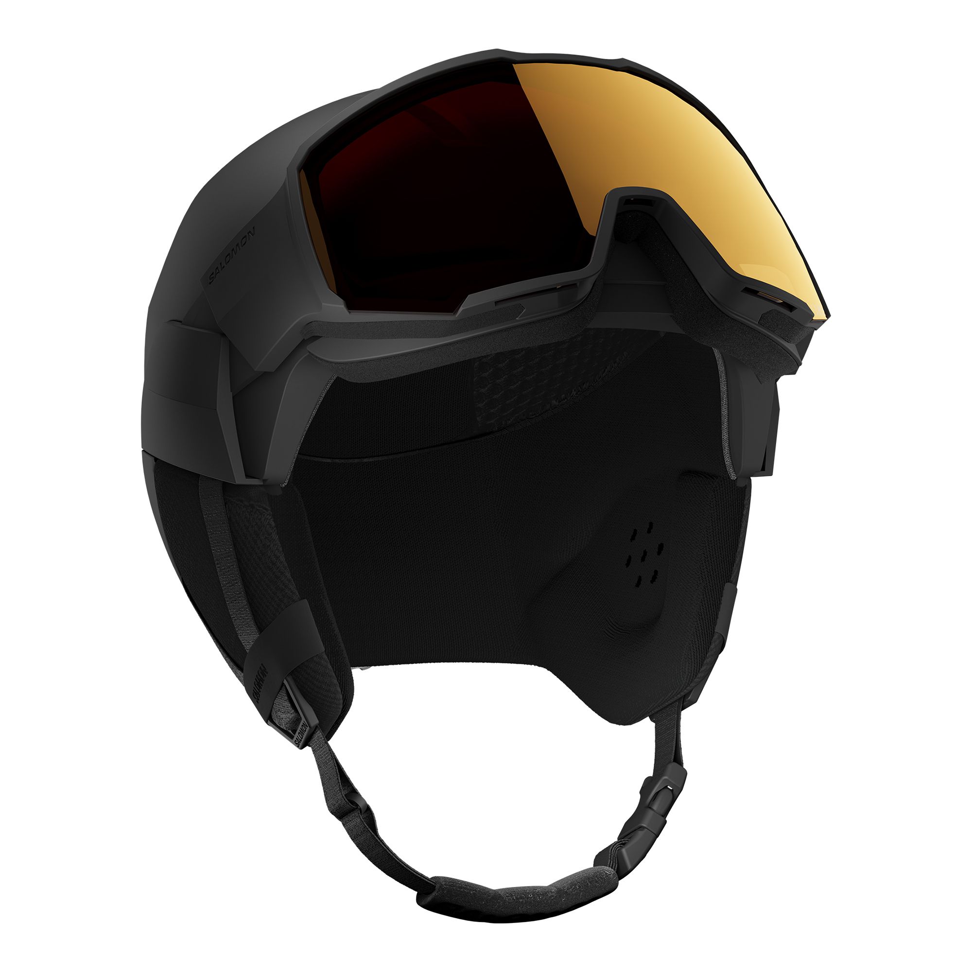 Salomon Helmet Osmo Sigma Skidhjälm - 3