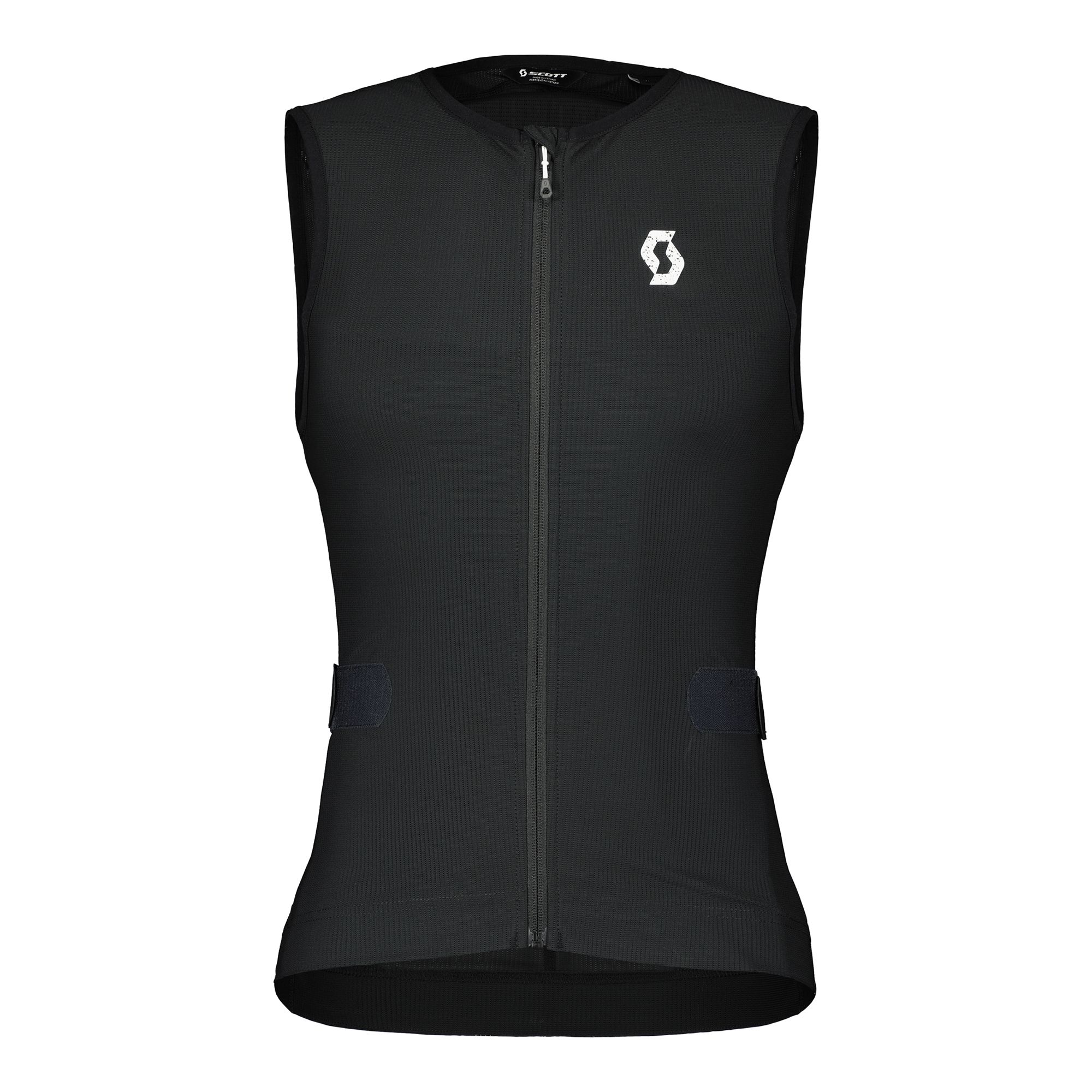 Scott Vest Airflow W's Ryggskydd