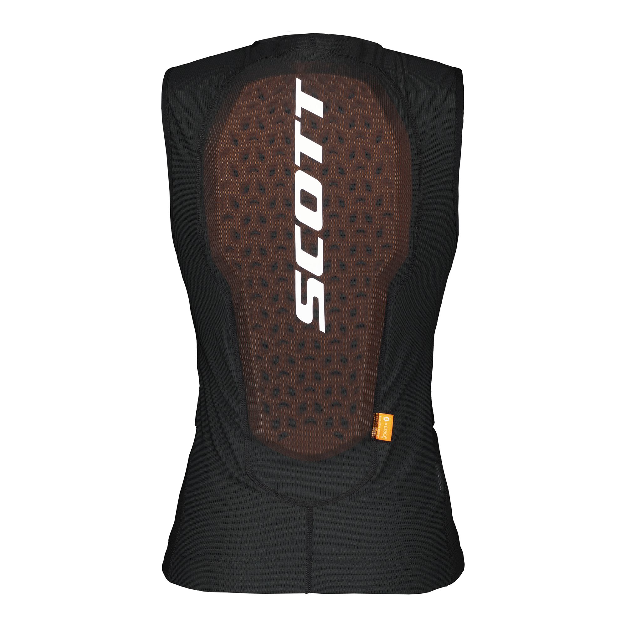Scott Vest Airflow W's Ryggskydd - 2